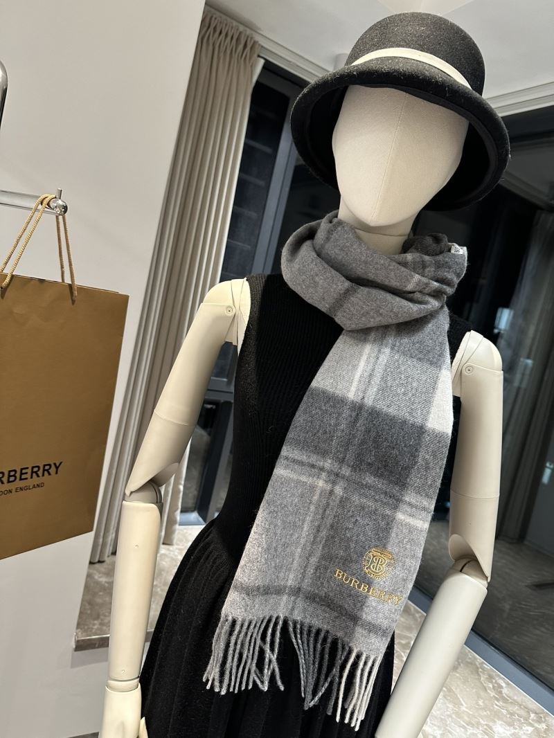 Burberry Scarf